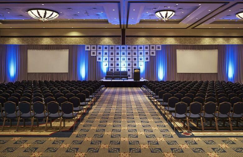 Hotel Wyndham Orlando Resort