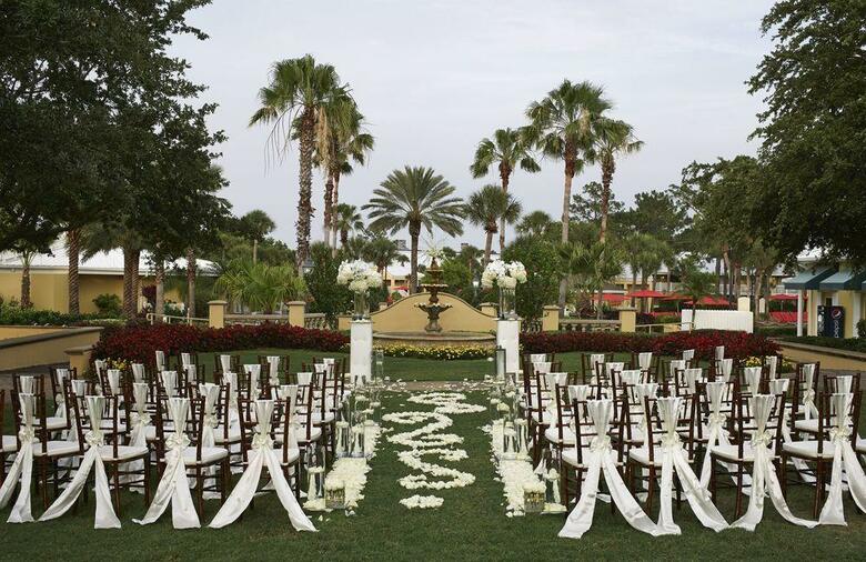 Hotel Wyndham Orlando Resort