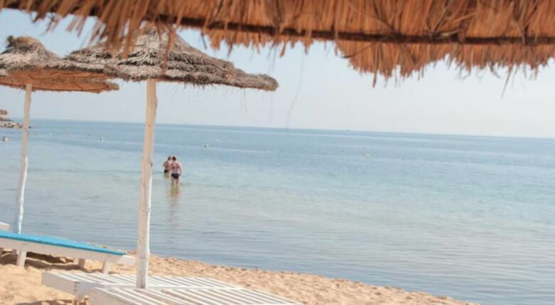 Hotel Vincci El Kantaoui Center
