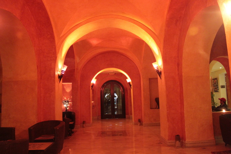 Hotel Vincci El Kantaoui Center