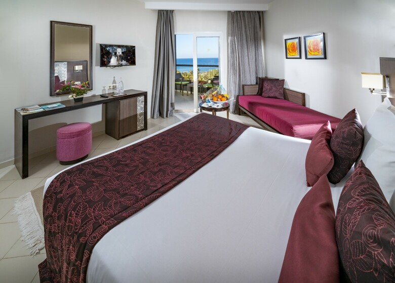 Hotel Rosa Beach