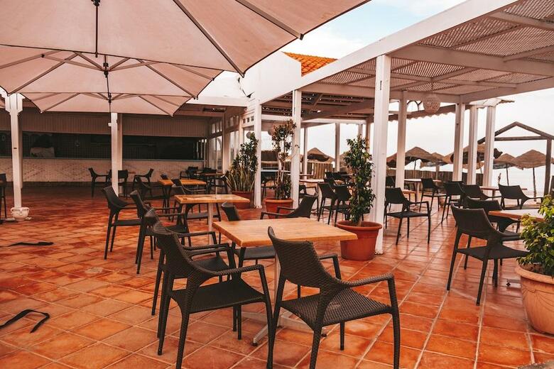Hotel Rosa Beach