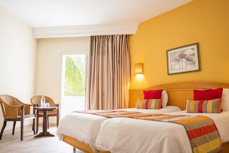 Hotel Hammamet Garden