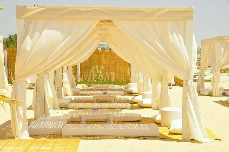 Hotel Hammamet Garden