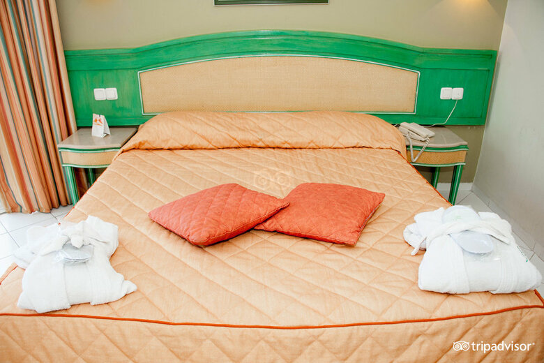 Hotel Hammamet Garden