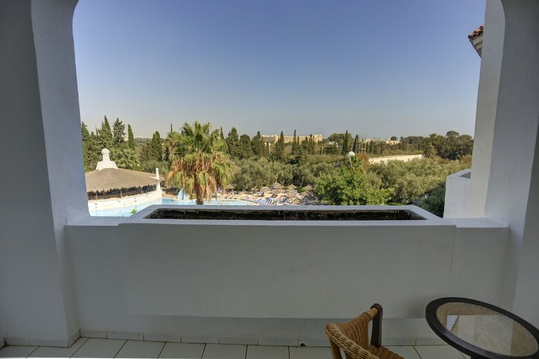 Hotel Hammamet Garden