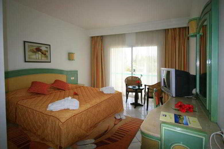 Hotel Hammamet Garden