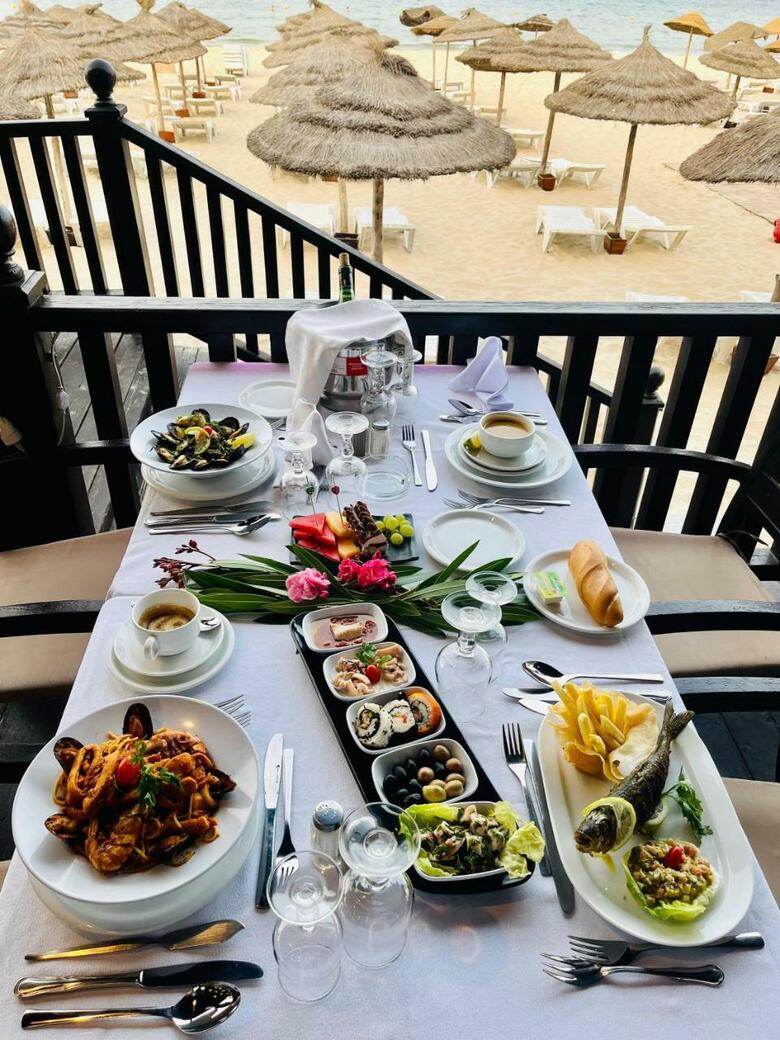 Hotel Marhaba Royal Salem