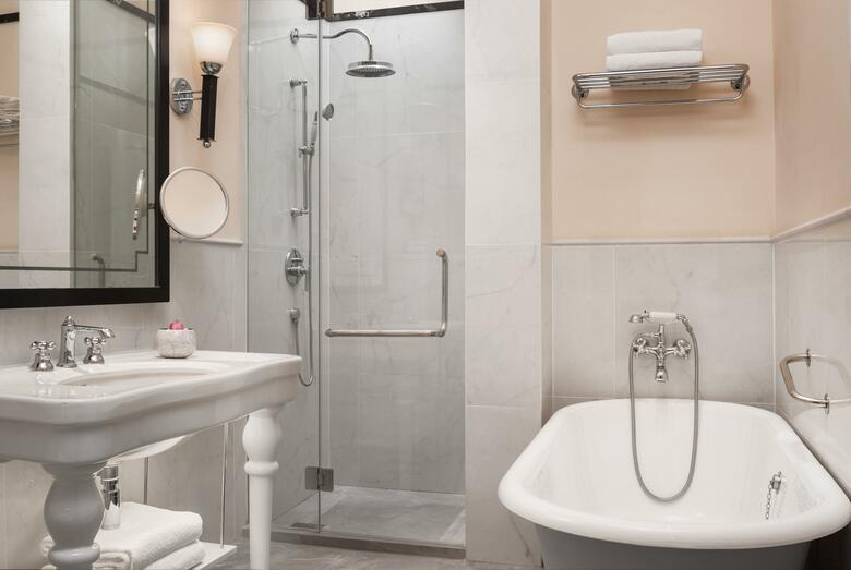 Hotel Raffles Le Royal