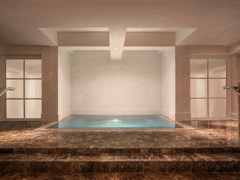 Hotel Raffles Le Royal