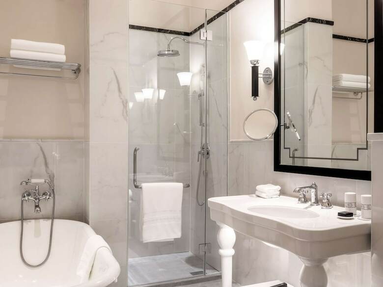 Hotel Raffles Le Royal