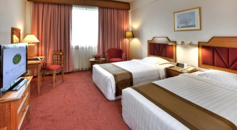Sunway Hotel Phnom Penh