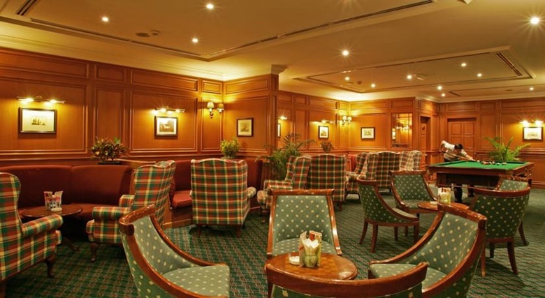 Sunway Hotel Phnom Penh