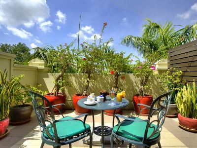 Sunway Hotel Phnom Penh