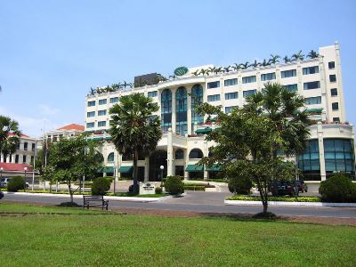 Sunway Hotel Phnom Penh