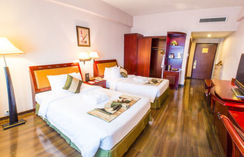 Hotel Phnom Penh