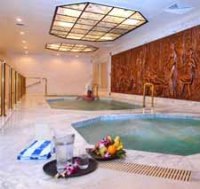 Hotel Phnom Penh