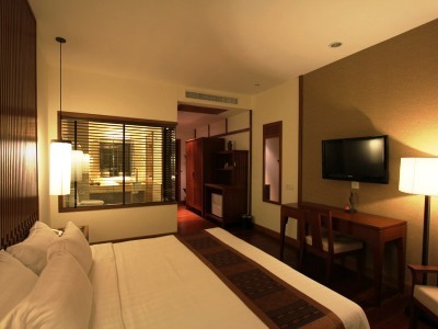 Juliana Hotel Phnom Penh