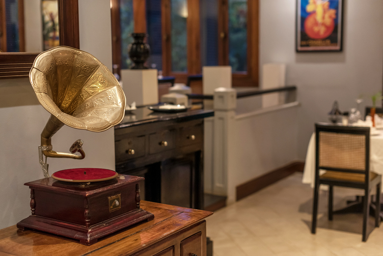 Hotel Victoria Angkor Resort And Spa