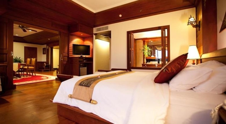 Hotel Borei Angkor Resort & Spa