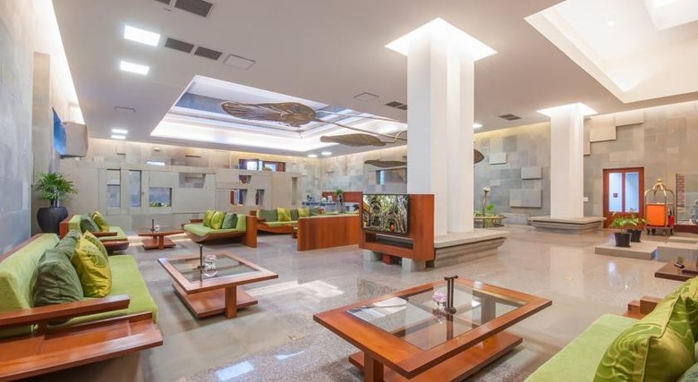Hotel Borei Angkor Resort & Spa