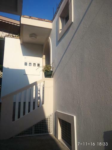 Apartments Jela