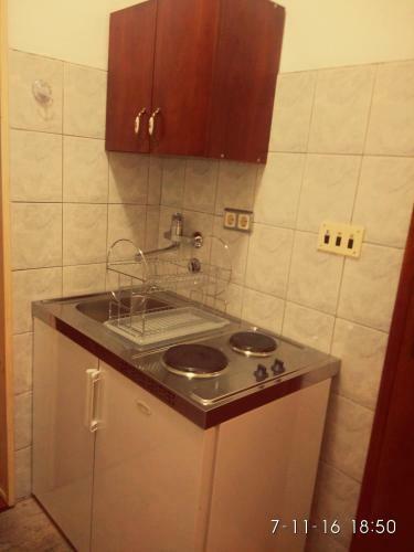 Apartments Jela