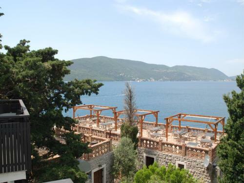 Apartamentos Forte Rose Resort