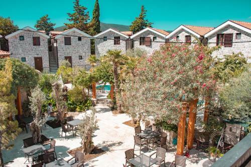 Apartamentos Forte Rose Resort