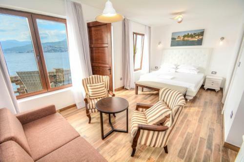Apartamentos Forte Rose Resort