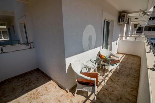 Apartments Bianca