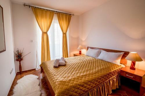 Apartments Bianca