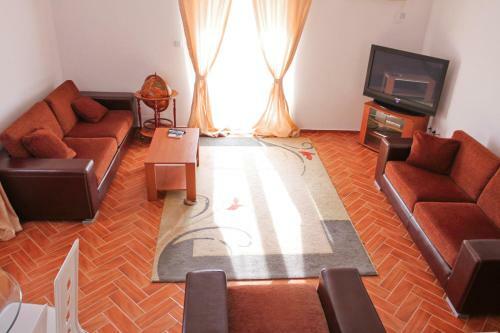 Apartments Bianca