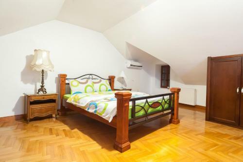 Apartments Perasto