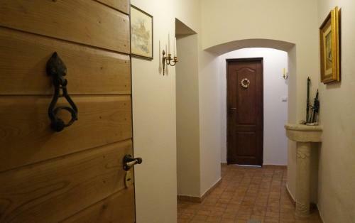 Apartment Dyonis Perast