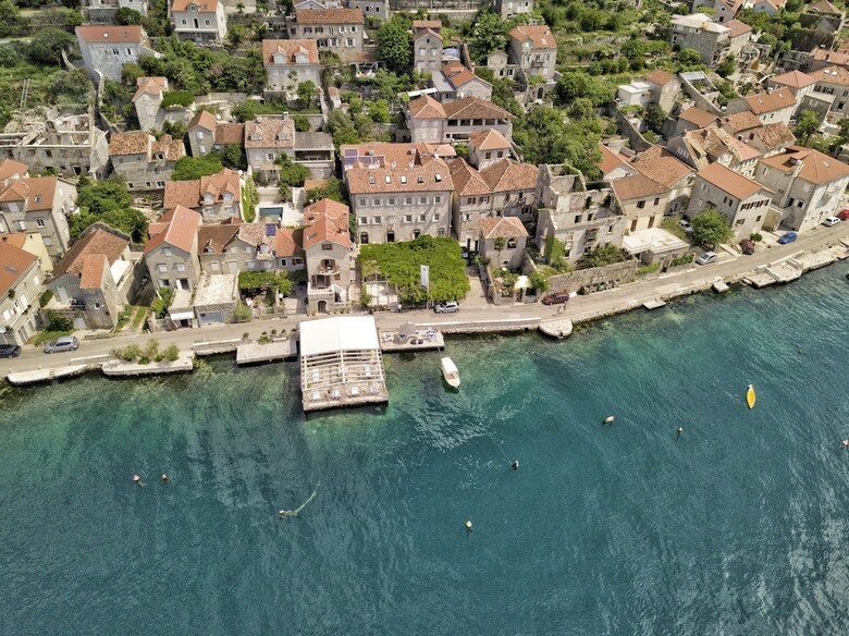 Apartments Admiral