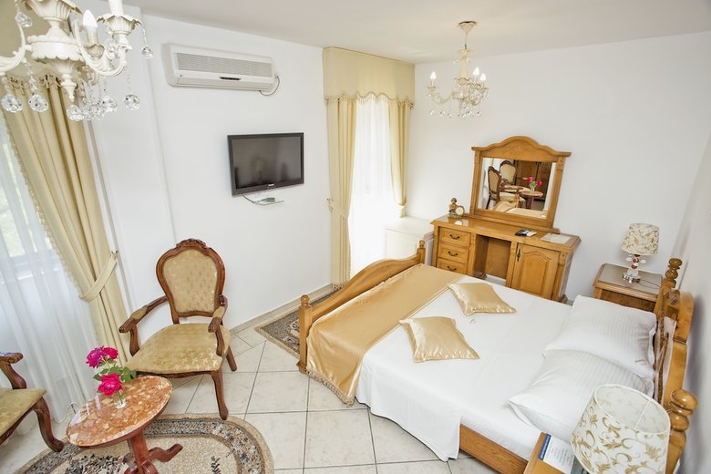Apartments Admiral