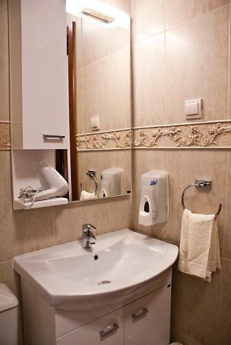 Apartments Villa Milica