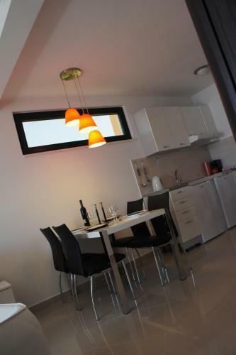 Apartments Adriatico