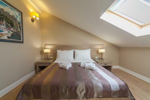 Apart Hotel Grifone