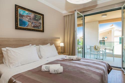 Apart Hotel Grifone