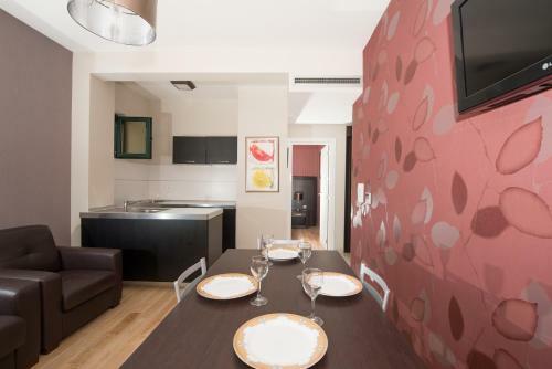 Apart Hotel Grifone