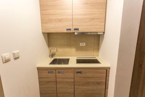 Apart Hotel Grifone