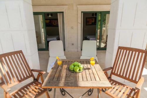 Apart Hotel Grifone