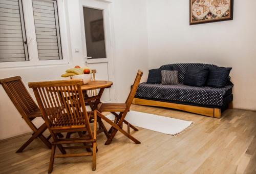 Aparthotel Huter Apartments