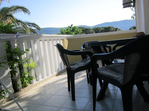 Aparthotel Huter Apartments