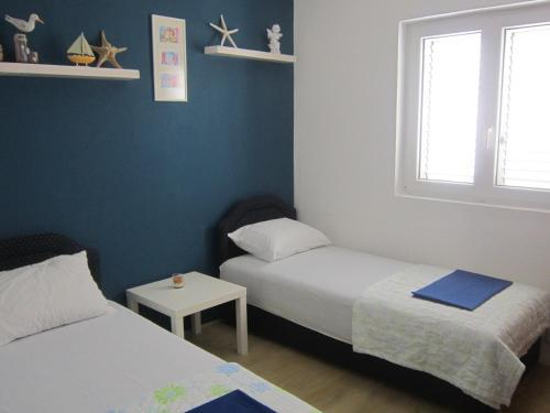 Aparthotel Huter Apartments