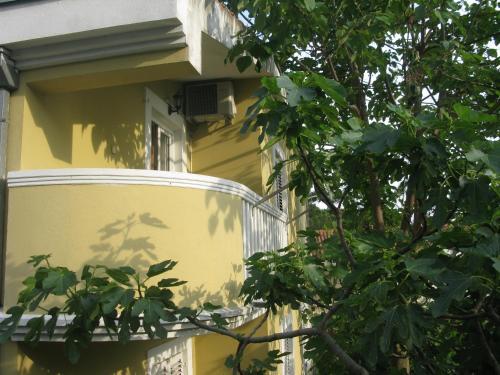 Aparthotel Huter Apartments