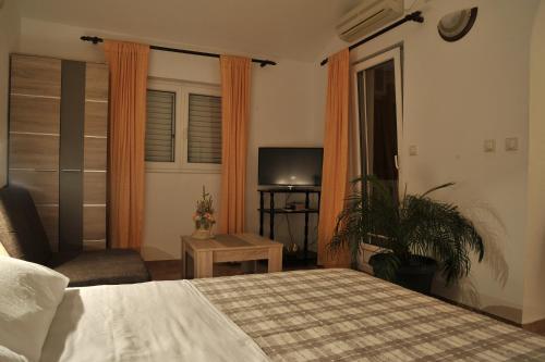 Aparthotel Huter Apartments