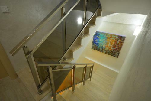 Apartments Mianiko